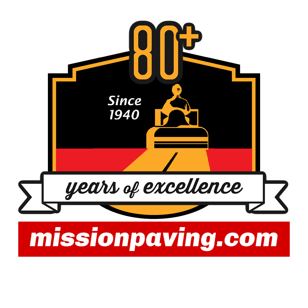 Mission Paving and Sealing, Inc